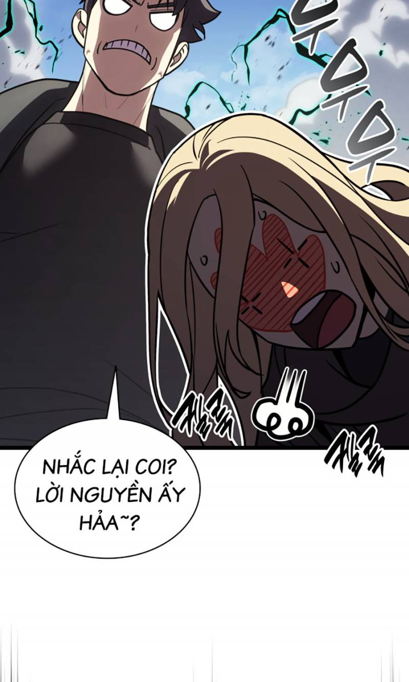 Người Hùng Cấp Thảm Họa Hồi Sinh: Chapter 119