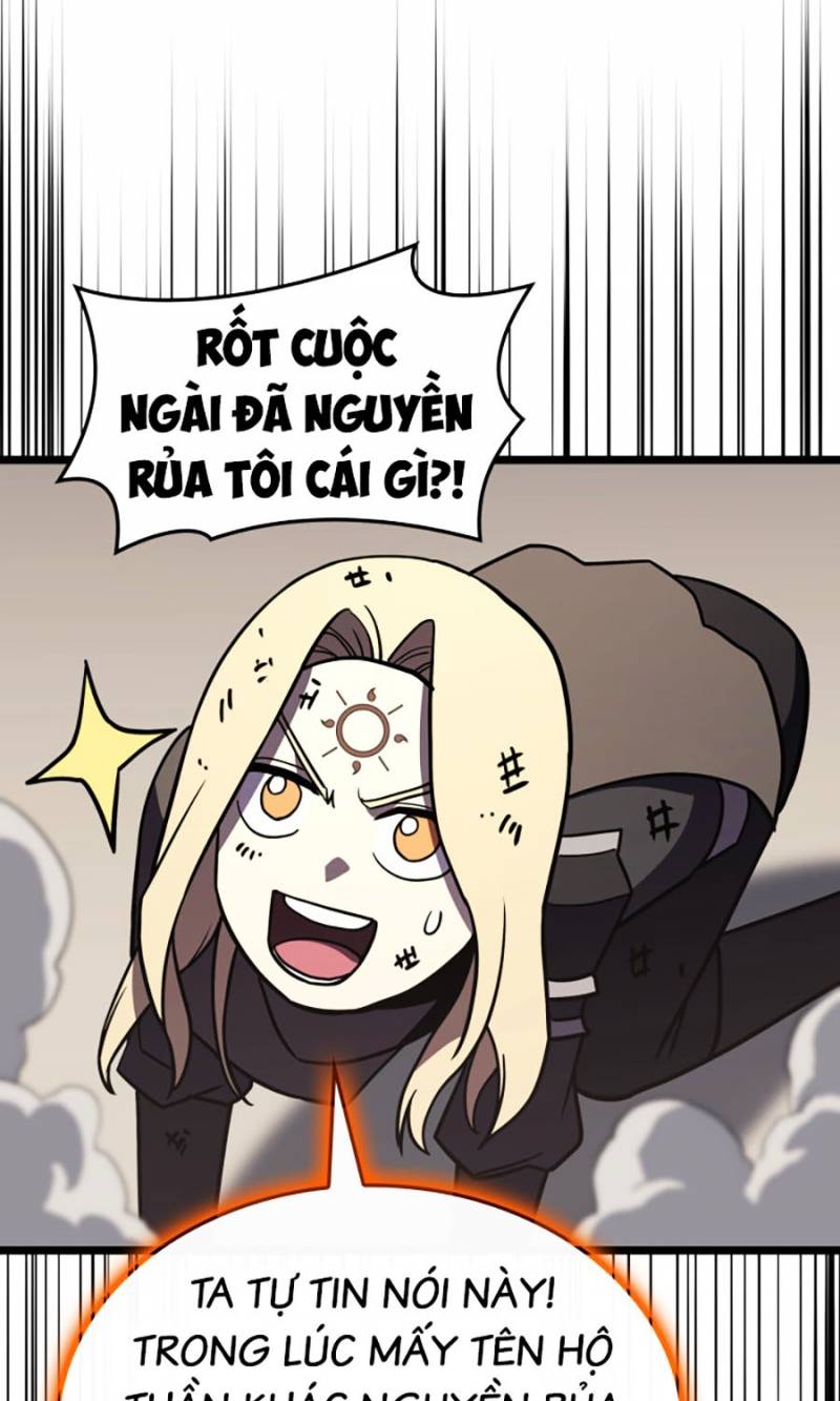 Người Hùng Cấp Thảm Họa Hồi Sinh: Chapter 119