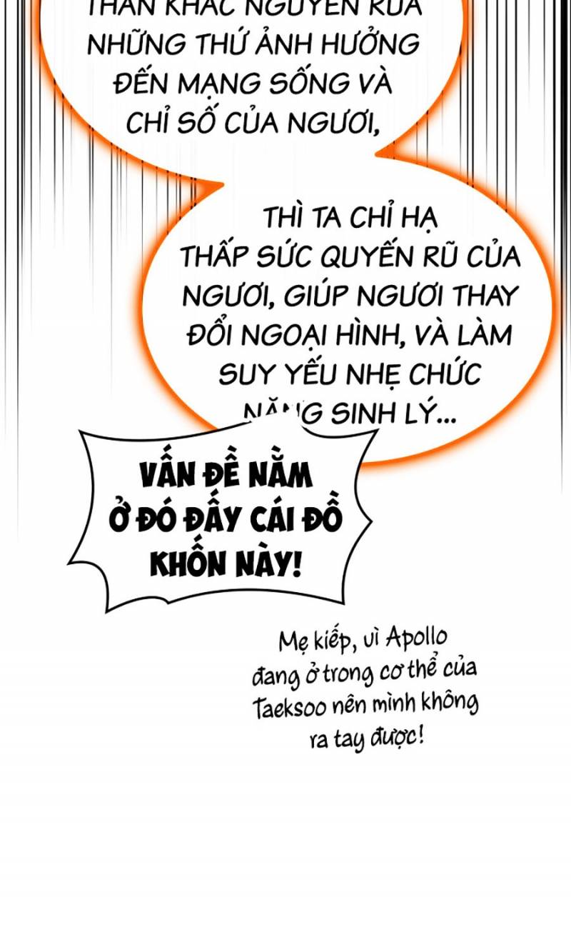 Người Hùng Cấp Thảm Họa Hồi Sinh: Chapter 119