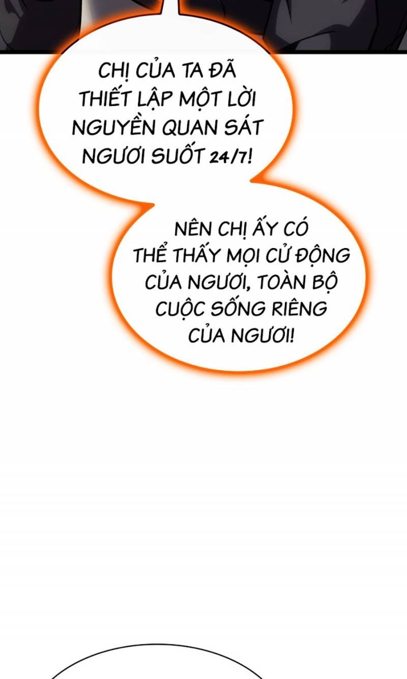 Người Hùng Cấp Thảm Họa Hồi Sinh: Chapter 119
