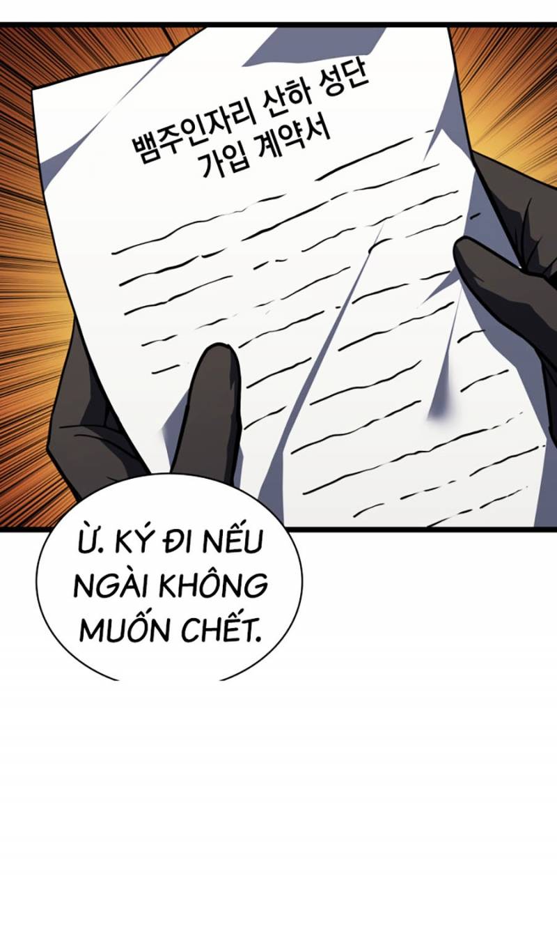 Người Hùng Cấp Thảm Họa Hồi Sinh: Chapter 119