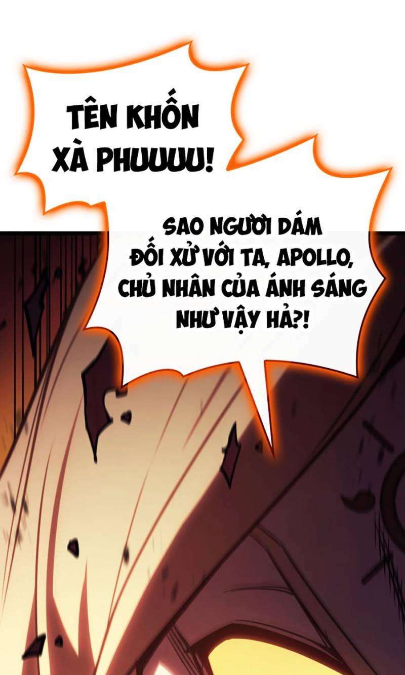 Người Hùng Cấp Thảm Họa Hồi Sinh: Chapter 119