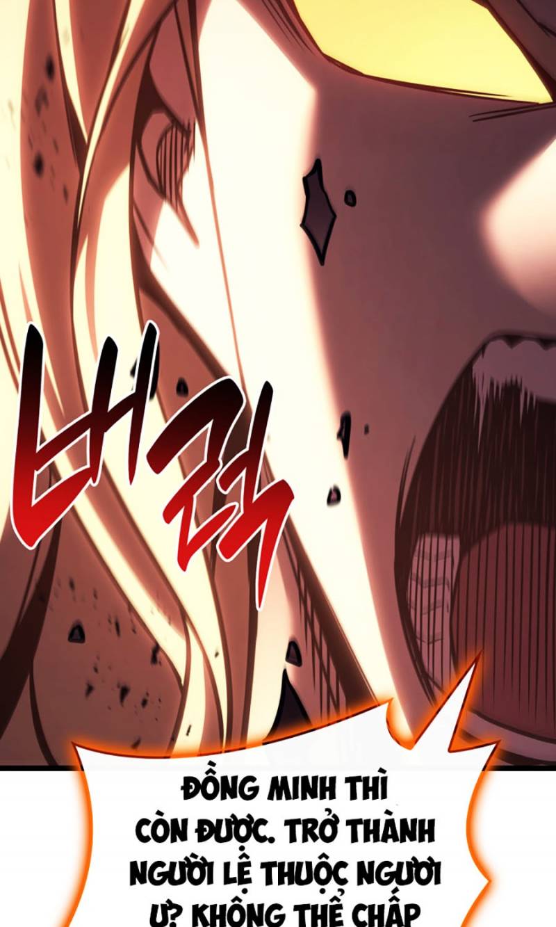 Người Hùng Cấp Thảm Họa Hồi Sinh: Chapter 119