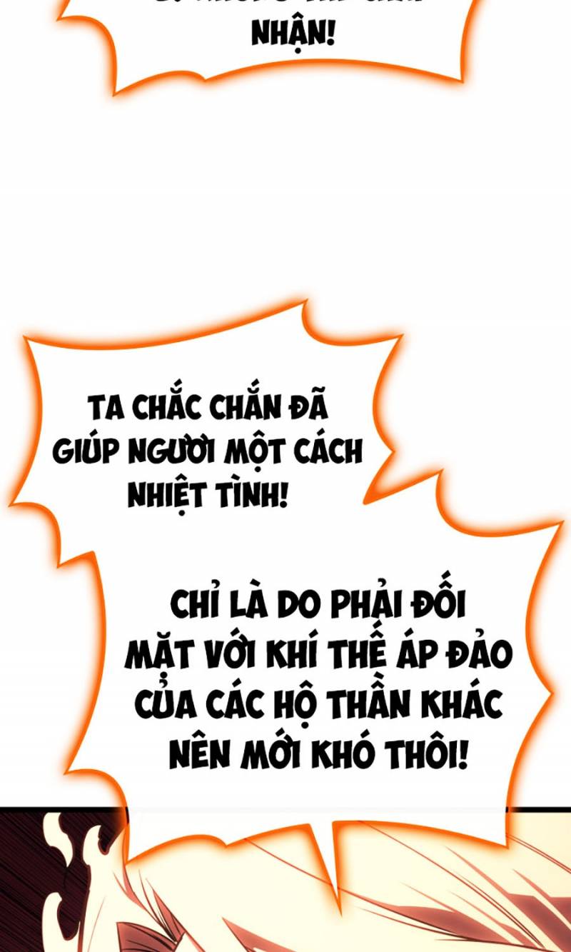 Người Hùng Cấp Thảm Họa Hồi Sinh: Chapter 119