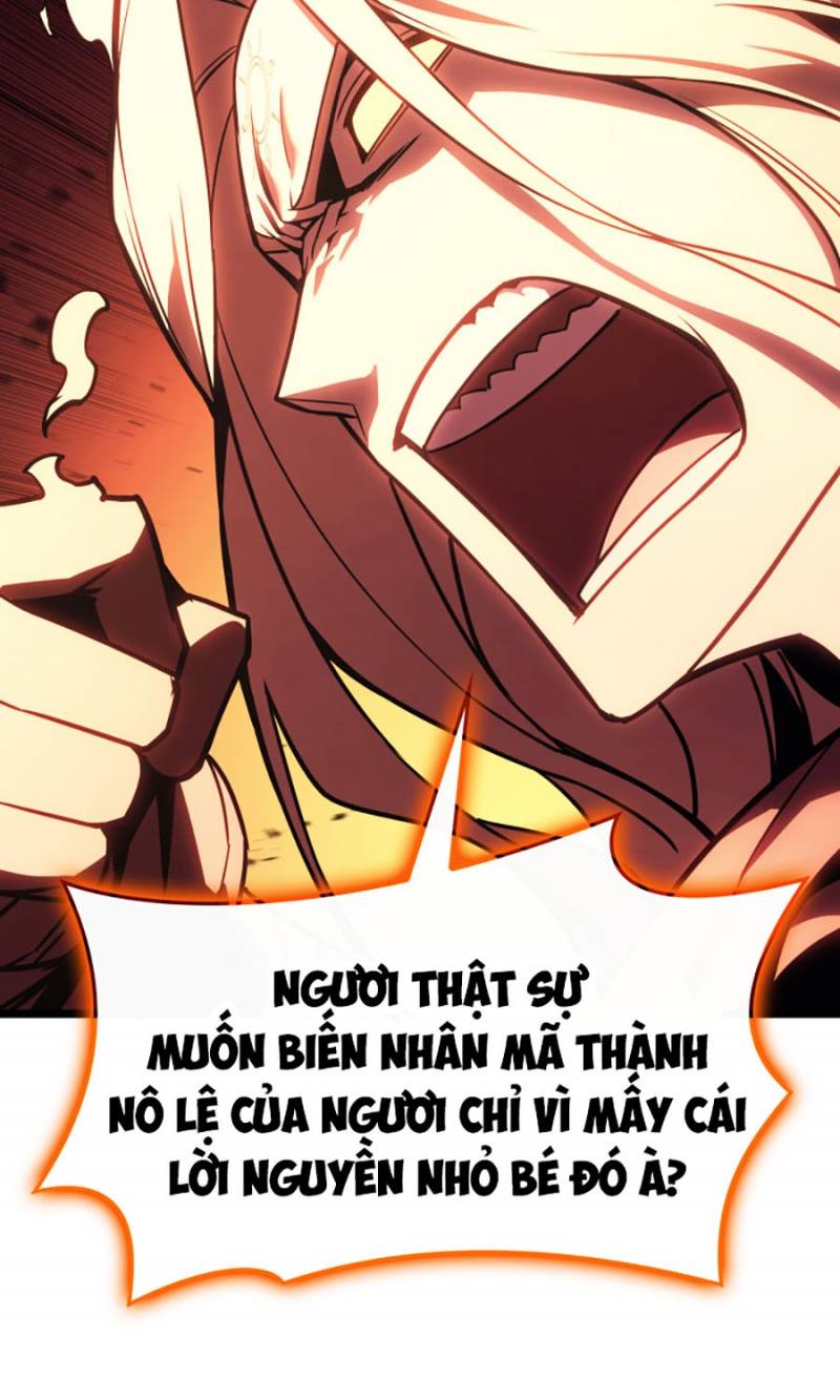 Người Hùng Cấp Thảm Họa Hồi Sinh: Chapter 119