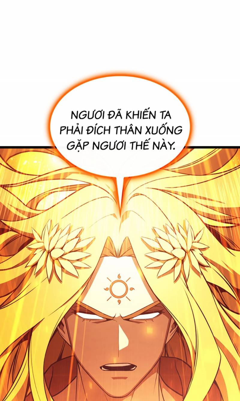 Người Hùng Cấp Thảm Họa Hồi Sinh: Chapter 119