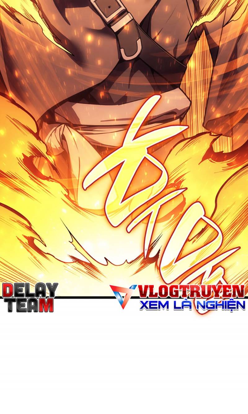 Người Hùng Cấp Thảm Họa Hồi Sinh: Chapter 119