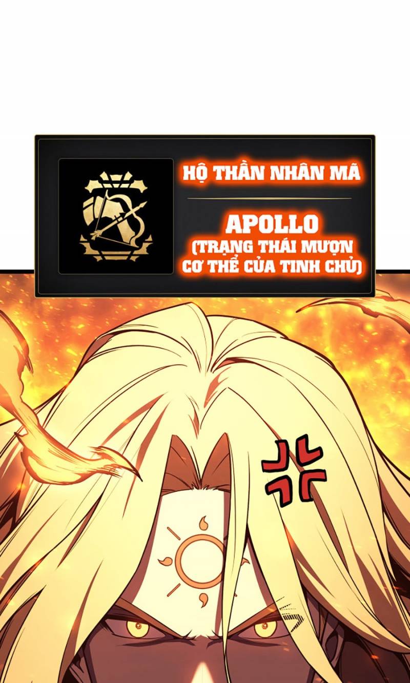 Người Hùng Cấp Thảm Họa Hồi Sinh: Chapter 119