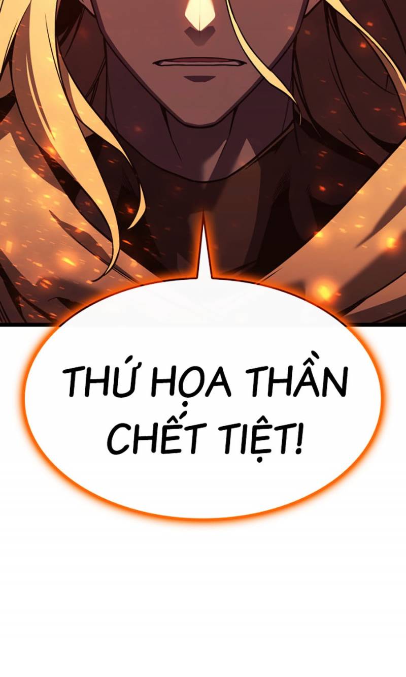 Người Hùng Cấp Thảm Họa Hồi Sinh: Chapter 119