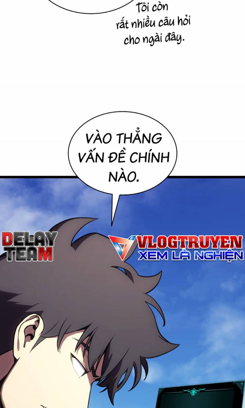 Người Hùng Cấp Thảm Họa Hồi Sinh: Chapter 119