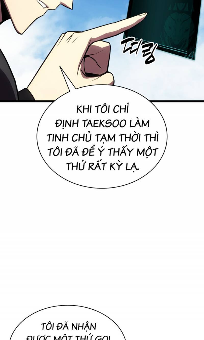 Người Hùng Cấp Thảm Họa Hồi Sinh: Chapter 119