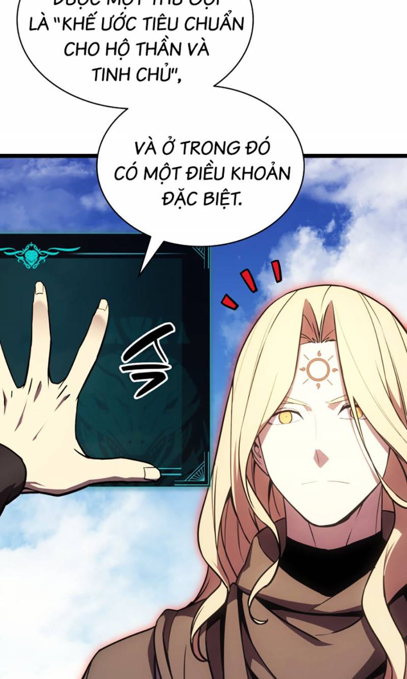 Người Hùng Cấp Thảm Họa Hồi Sinh: Chapter 119