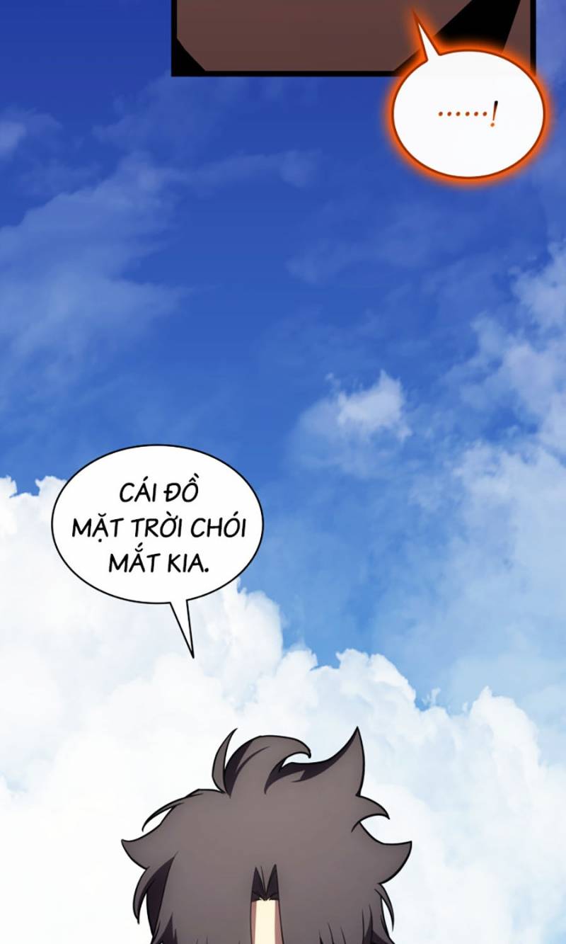 Người Hùng Cấp Thảm Họa Hồi Sinh: Chapter 119