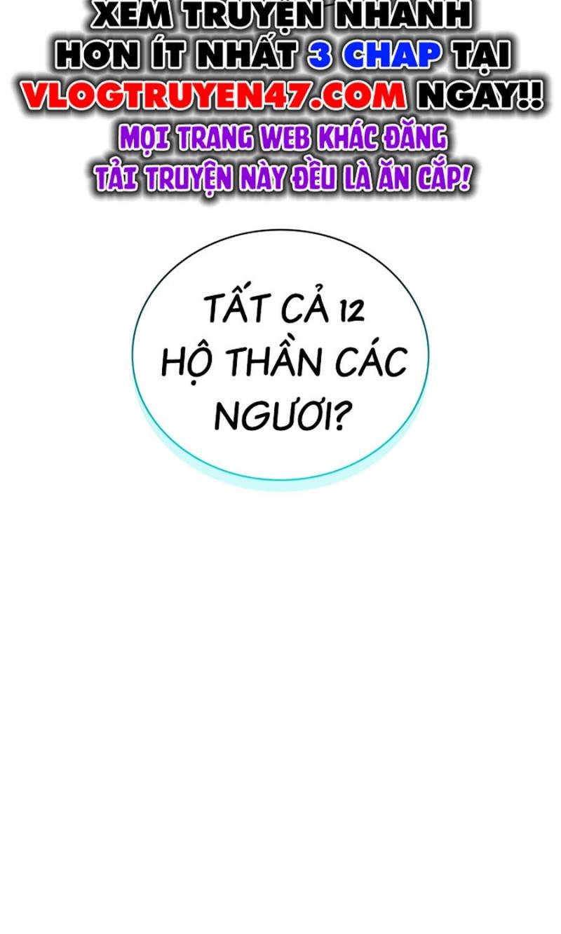 Người Hùng Cấp Thảm Họa Hồi Sinh: Chapter 119
