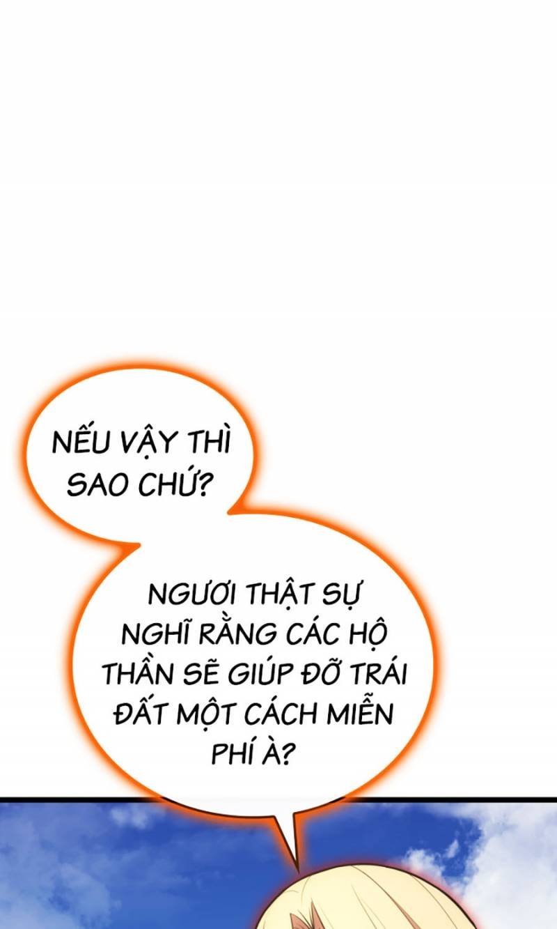 Người Hùng Cấp Thảm Họa Hồi Sinh: Chapter 119