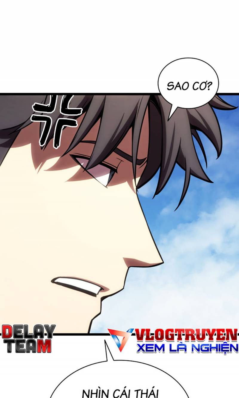 Người Hùng Cấp Thảm Họa Hồi Sinh: Chapter 119