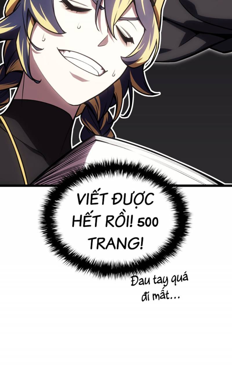 Người Hùng Cấp Thảm Họa Hồi Sinh: Chapter 119