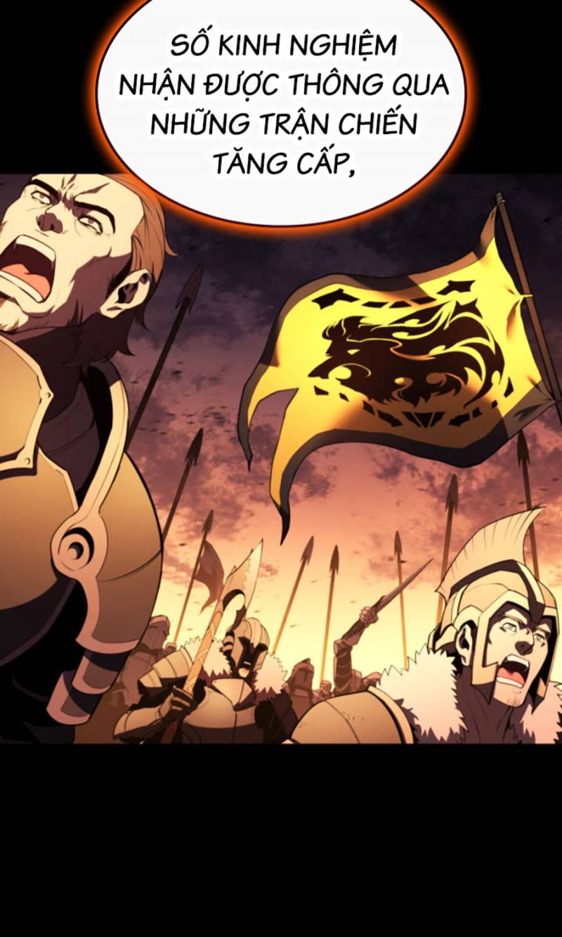 Người Hùng Cấp Thảm Họa Hồi Sinh: Chapter 119