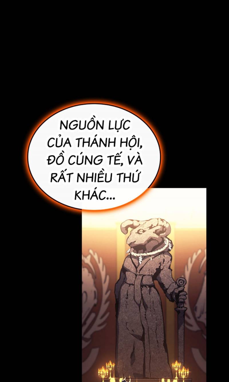 Người Hùng Cấp Thảm Họa Hồi Sinh: Chapter 119