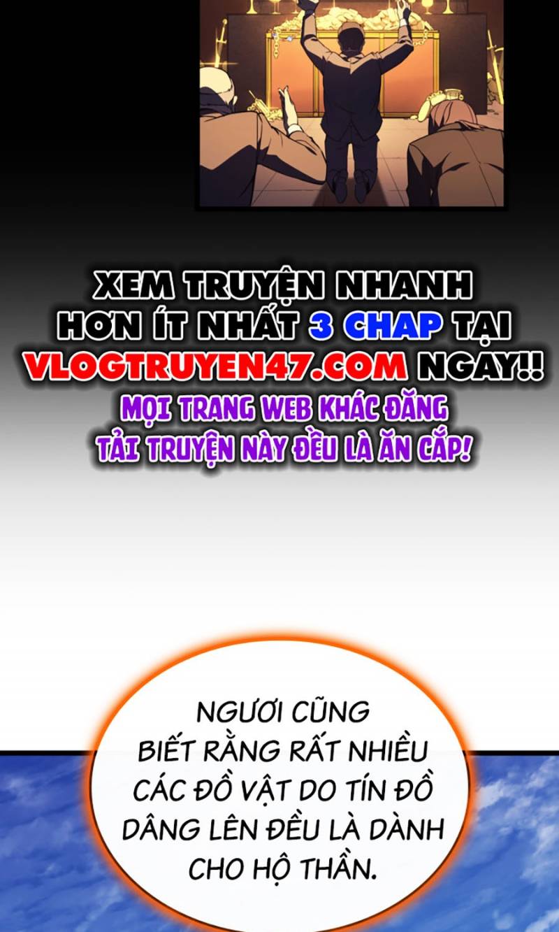 Người Hùng Cấp Thảm Họa Hồi Sinh: Chapter 119