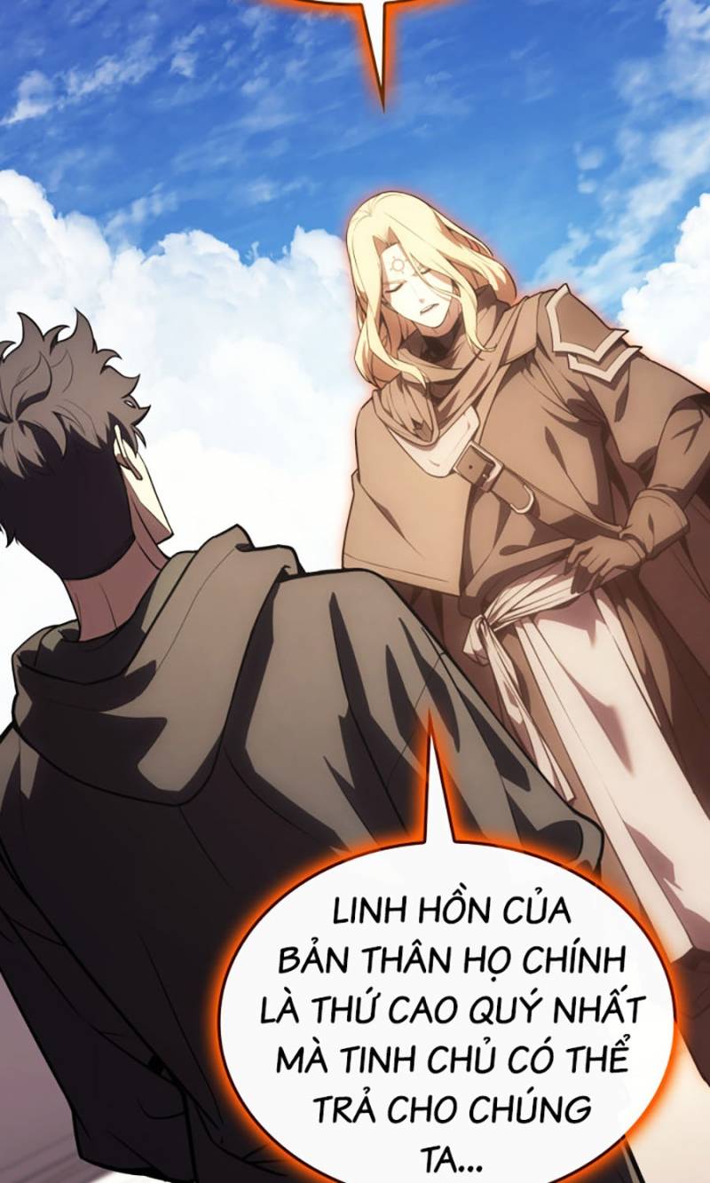 Người Hùng Cấp Thảm Họa Hồi Sinh: Chapter 119