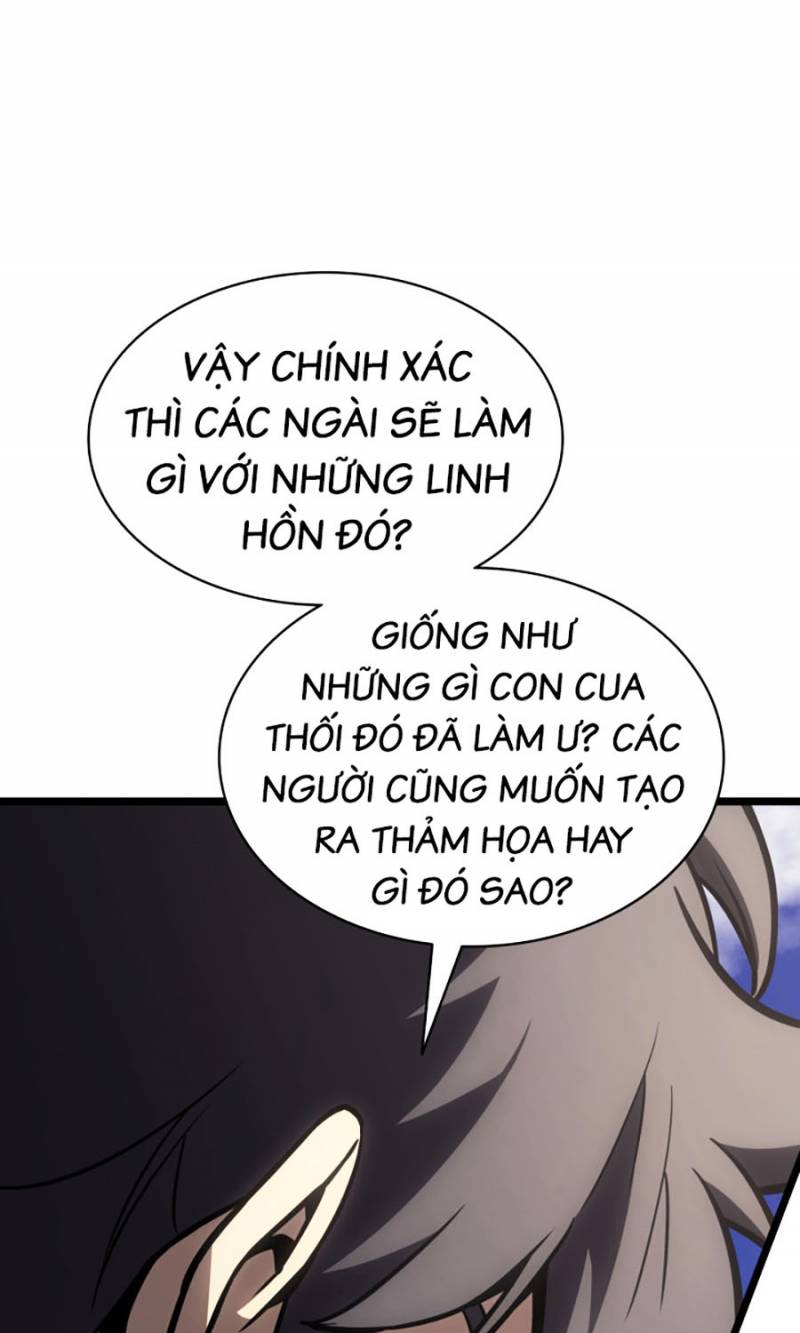 Người Hùng Cấp Thảm Họa Hồi Sinh: Chapter 119