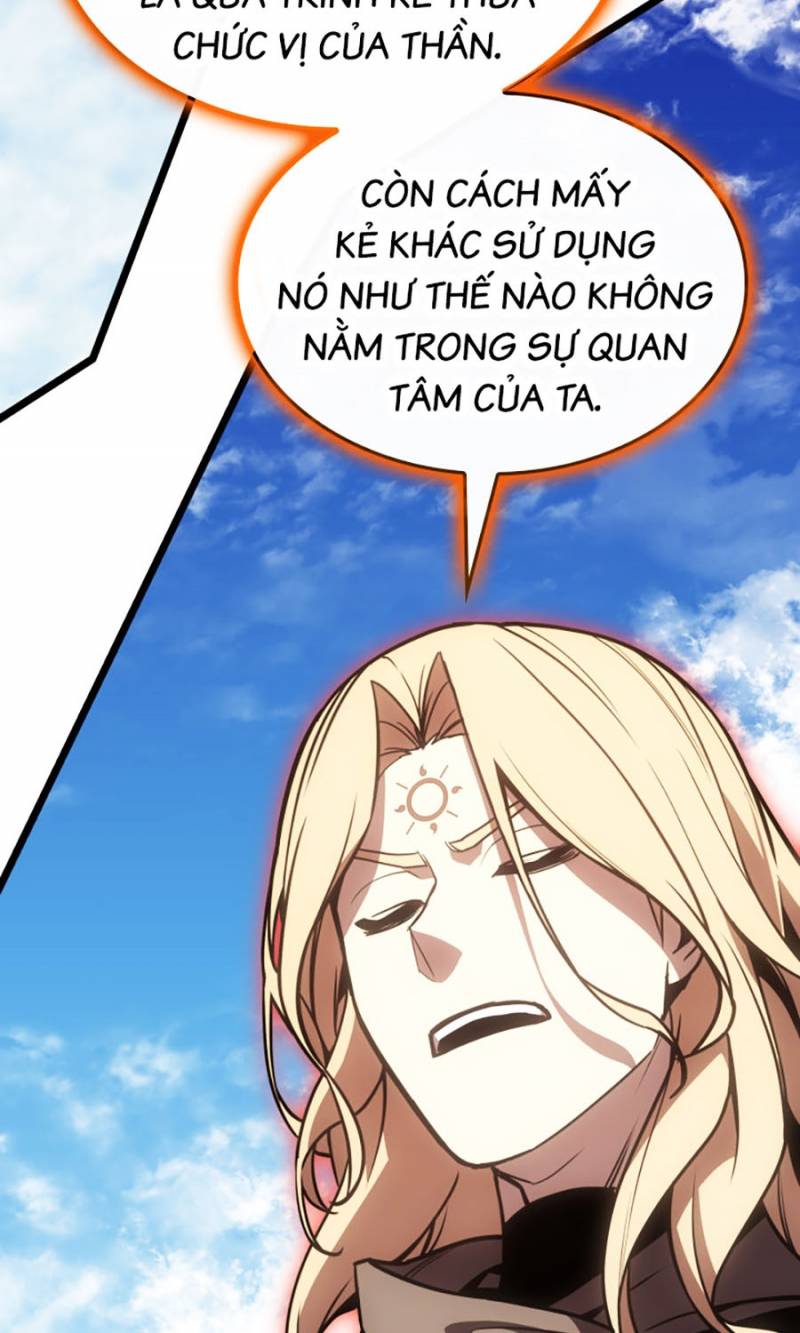 Người Hùng Cấp Thảm Họa Hồi Sinh: Chapter 119