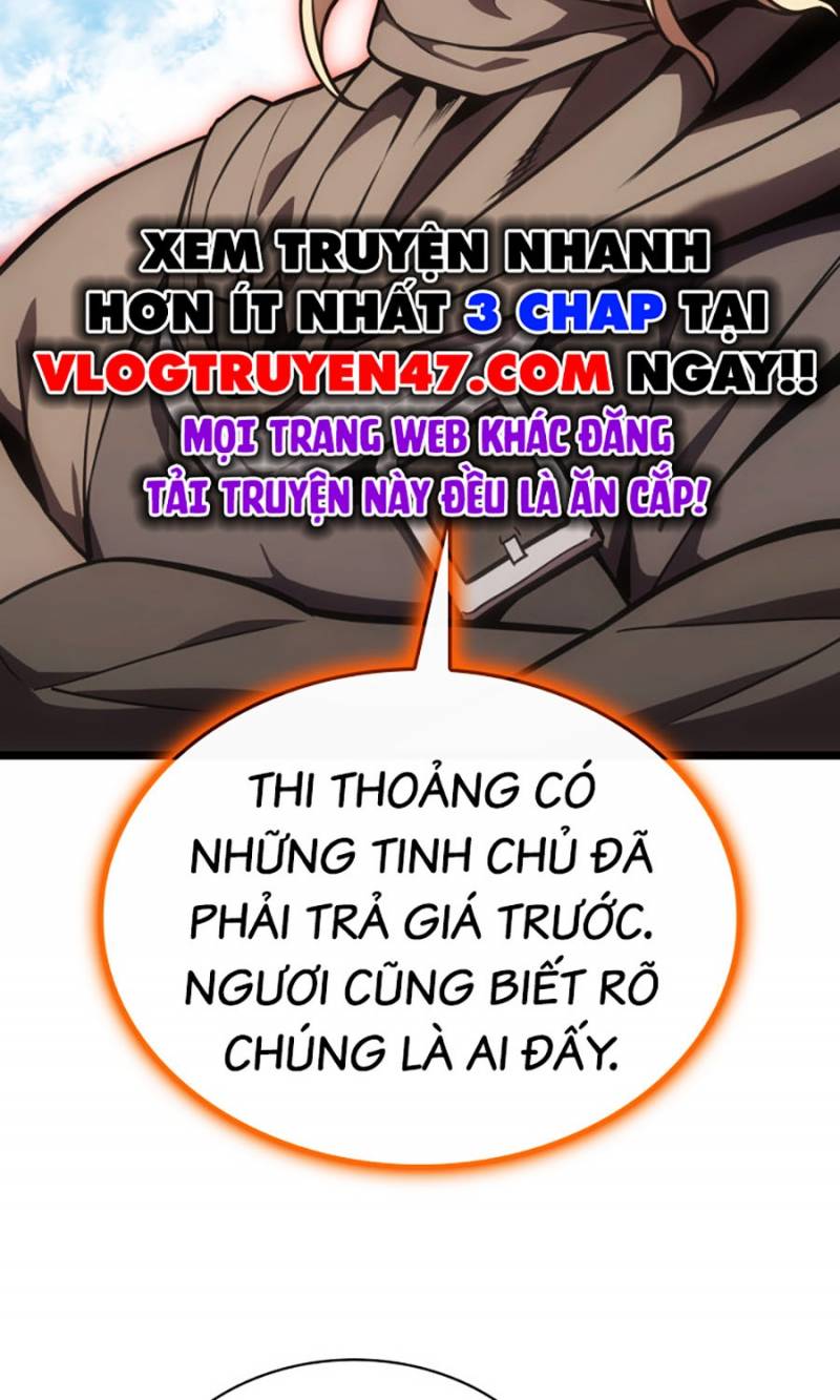 Người Hùng Cấp Thảm Họa Hồi Sinh: Chapter 119