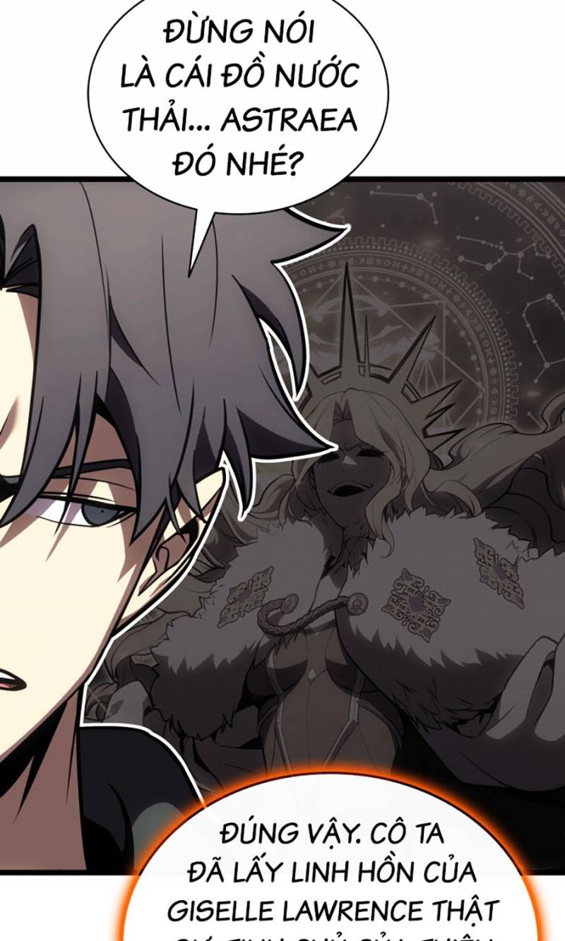Người Hùng Cấp Thảm Họa Hồi Sinh: Chapter 119