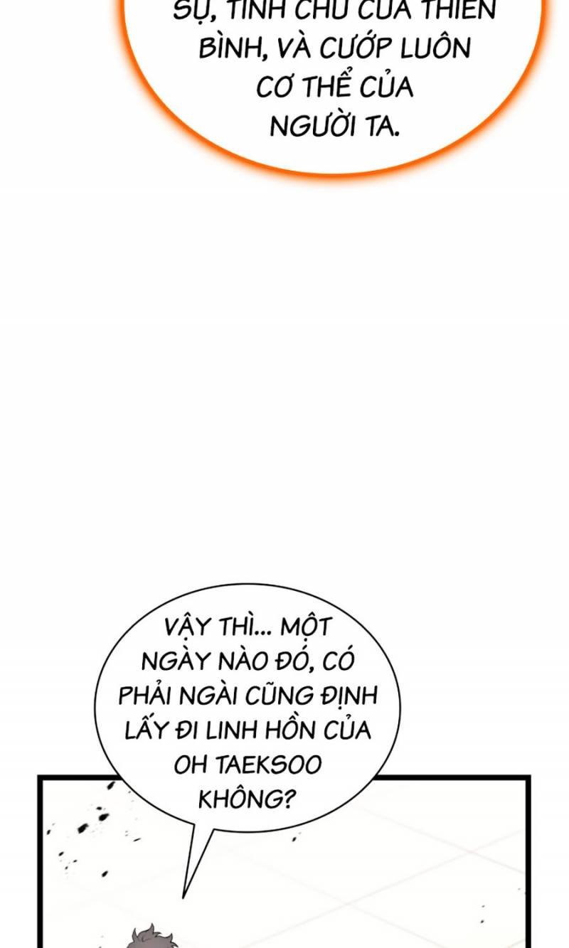 Người Hùng Cấp Thảm Họa Hồi Sinh: Chapter 119