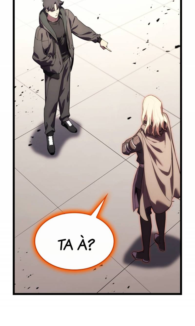 Người Hùng Cấp Thảm Họa Hồi Sinh: Chapter 119