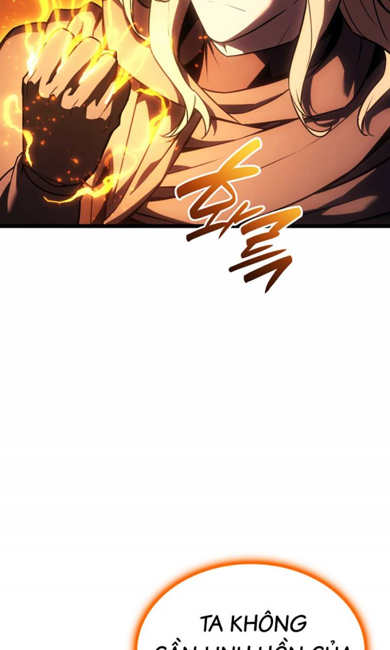 Người Hùng Cấp Thảm Họa Hồi Sinh: Chapter 119
