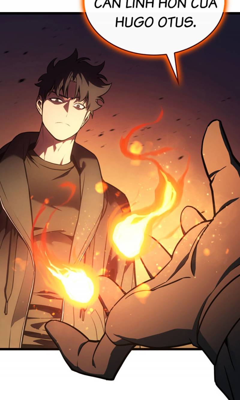 Người Hùng Cấp Thảm Họa Hồi Sinh: Chapter 119