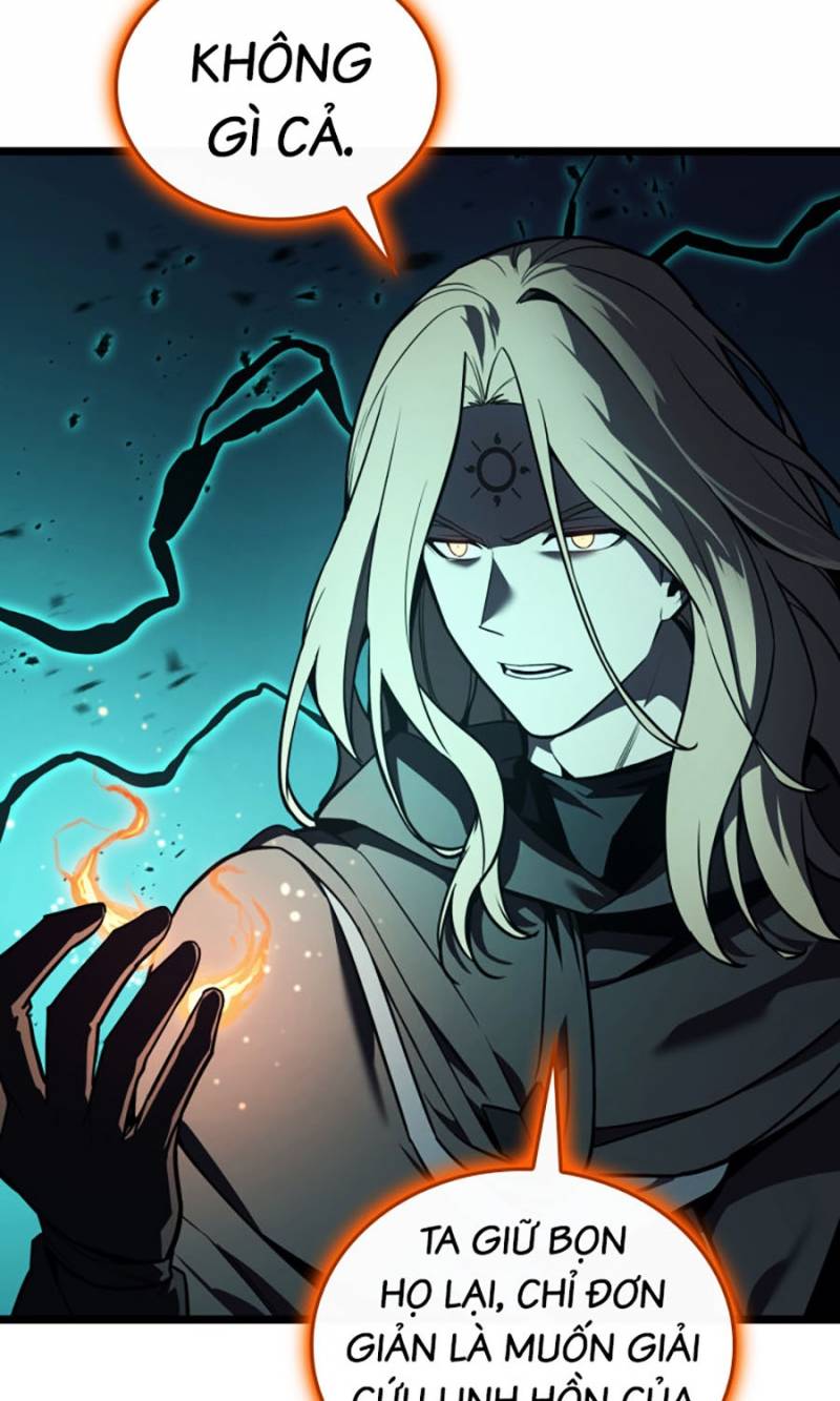 Người Hùng Cấp Thảm Họa Hồi Sinh: Chapter 119