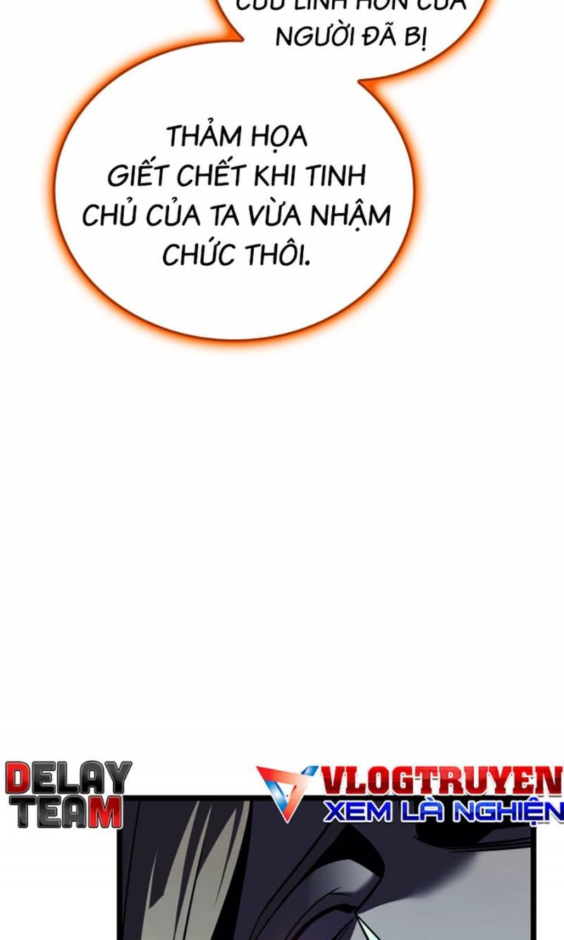 Người Hùng Cấp Thảm Họa Hồi Sinh: Chapter 119