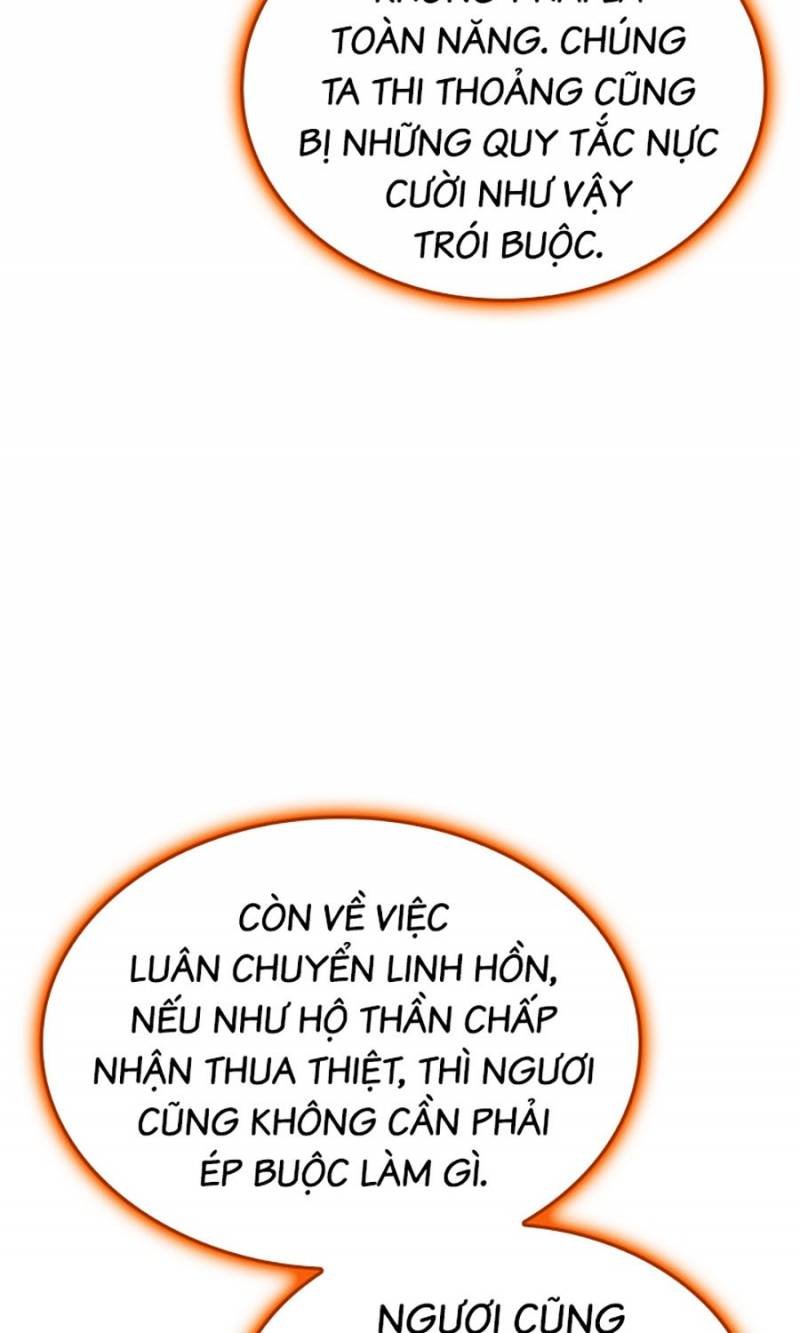 Người Hùng Cấp Thảm Họa Hồi Sinh: Chapter 119