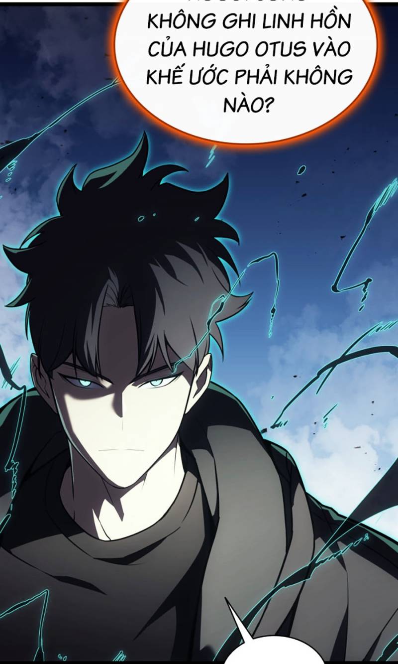 Người Hùng Cấp Thảm Họa Hồi Sinh: Chapter 119