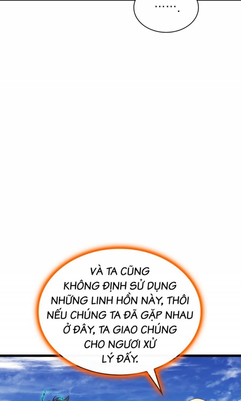 Người Hùng Cấp Thảm Họa Hồi Sinh: Chapter 119