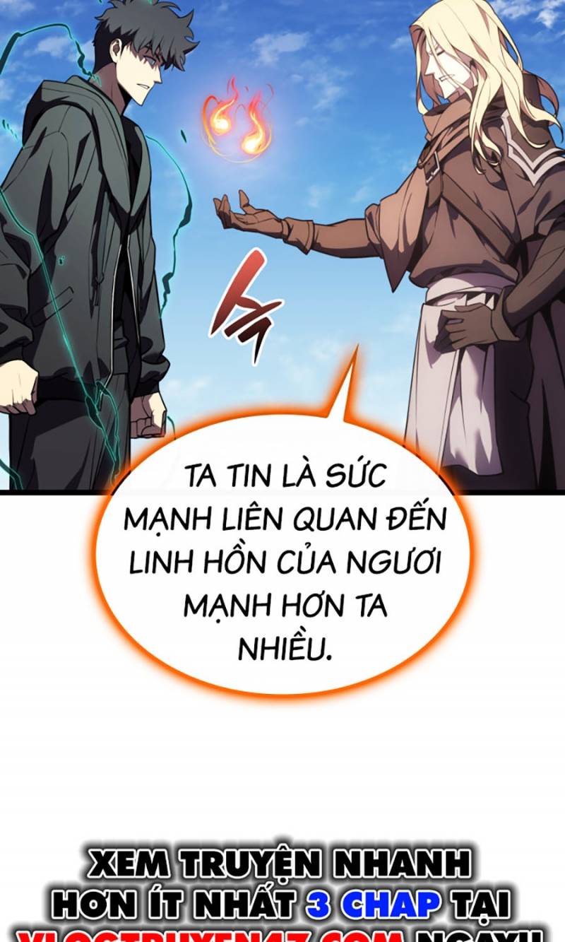 Người Hùng Cấp Thảm Họa Hồi Sinh: Chapter 119