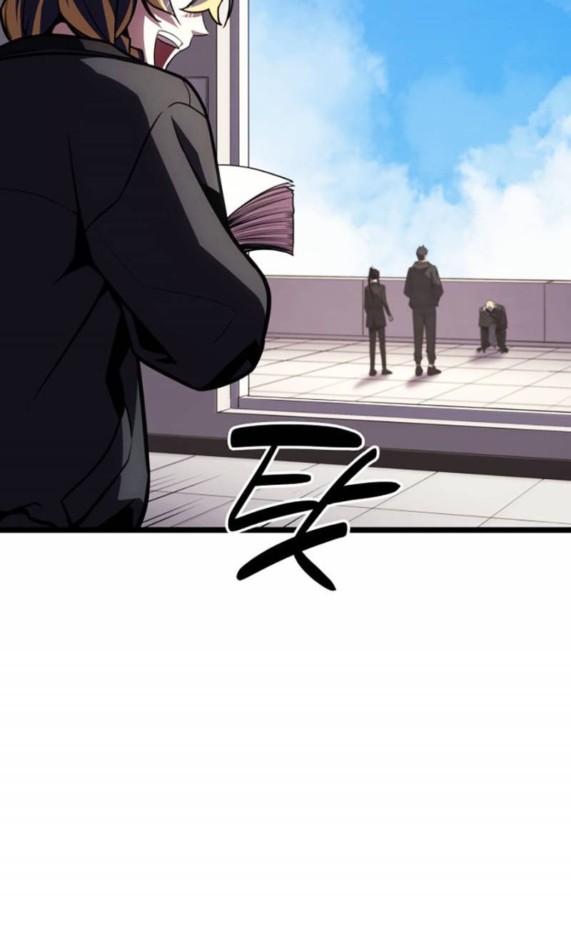 Người Hùng Cấp Thảm Họa Hồi Sinh: Chapter 119