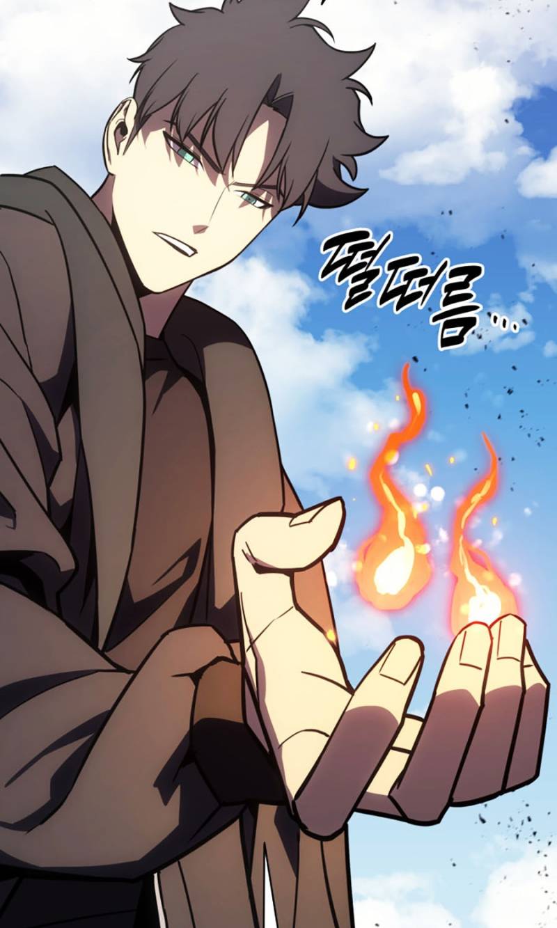 Người Hùng Cấp Thảm Họa Hồi Sinh: Chapter 119
