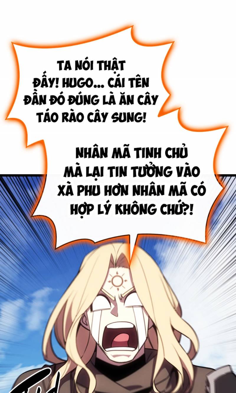 Người Hùng Cấp Thảm Họa Hồi Sinh: Chapter 119