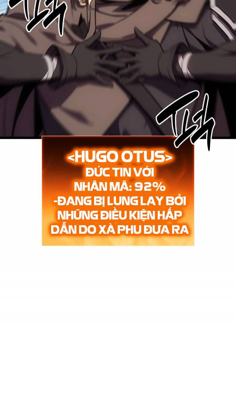 Người Hùng Cấp Thảm Họa Hồi Sinh: Chapter 119