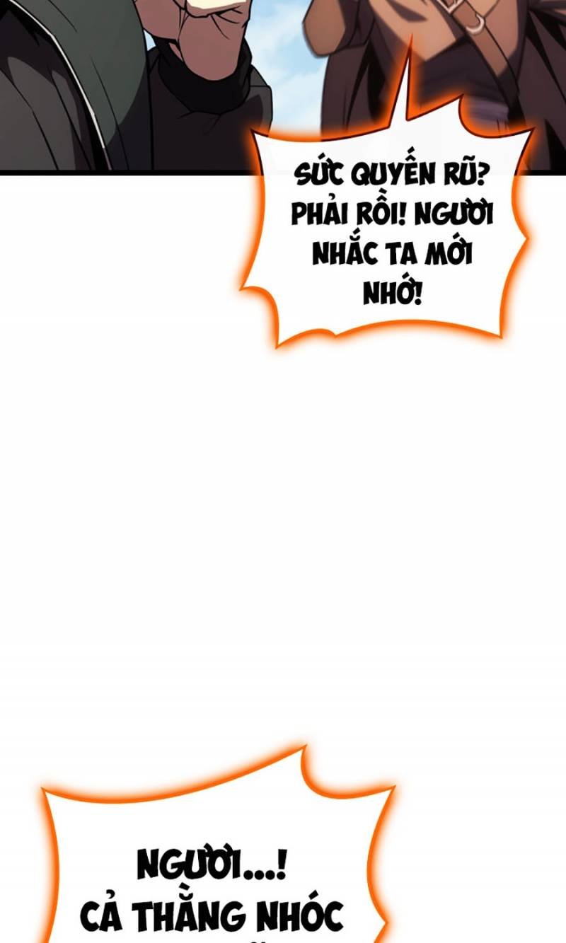 Người Hùng Cấp Thảm Họa Hồi Sinh: Chapter 119
