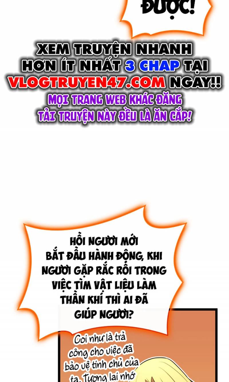 Người Hùng Cấp Thảm Họa Hồi Sinh: Chapter 119