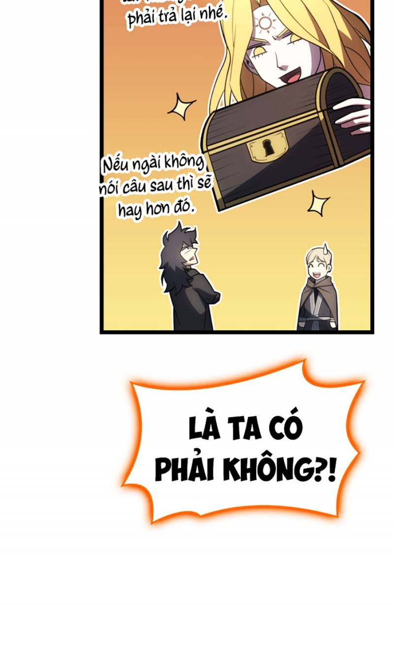 Người Hùng Cấp Thảm Họa Hồi Sinh: Chapter 119