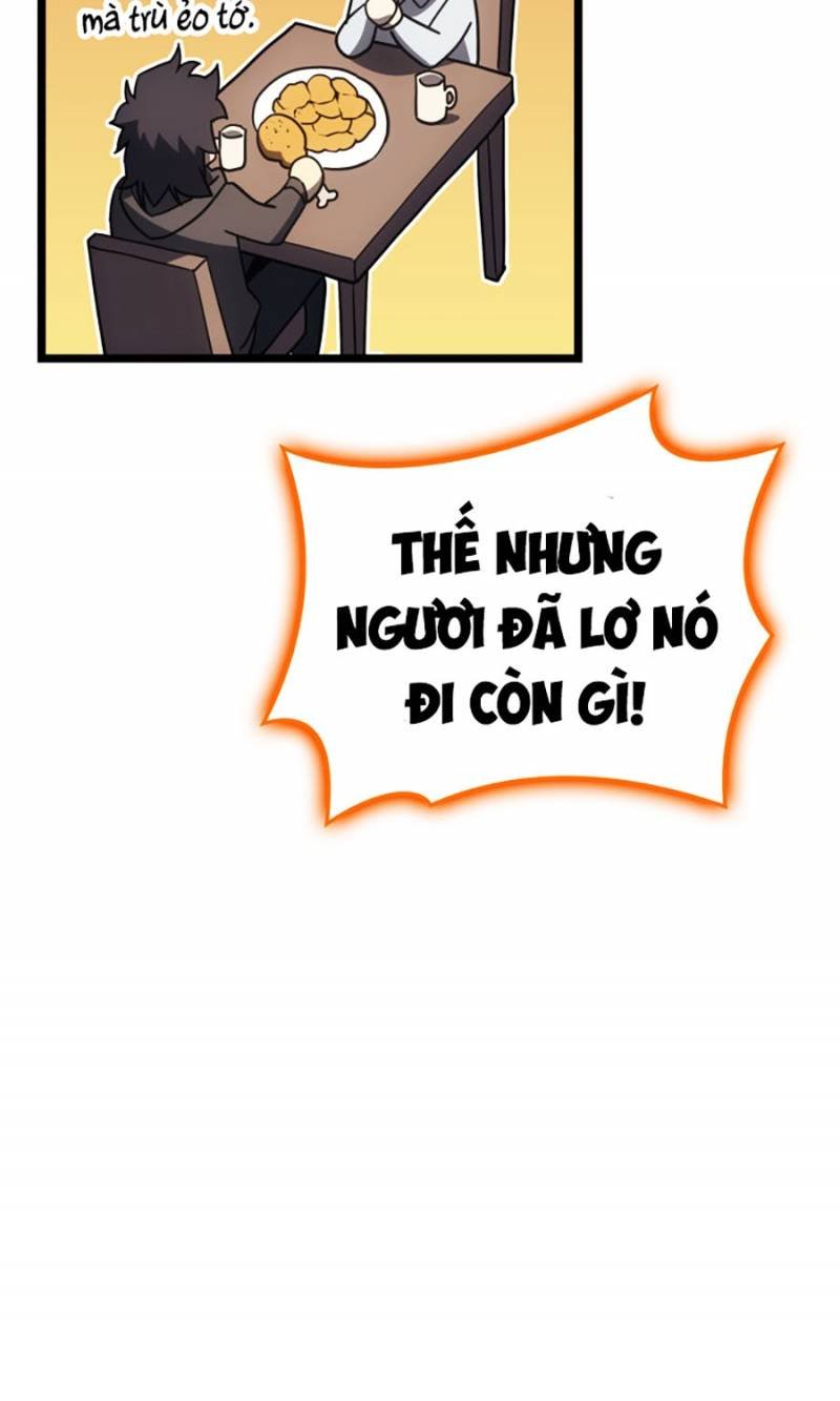 Người Hùng Cấp Thảm Họa Hồi Sinh: Chapter 119