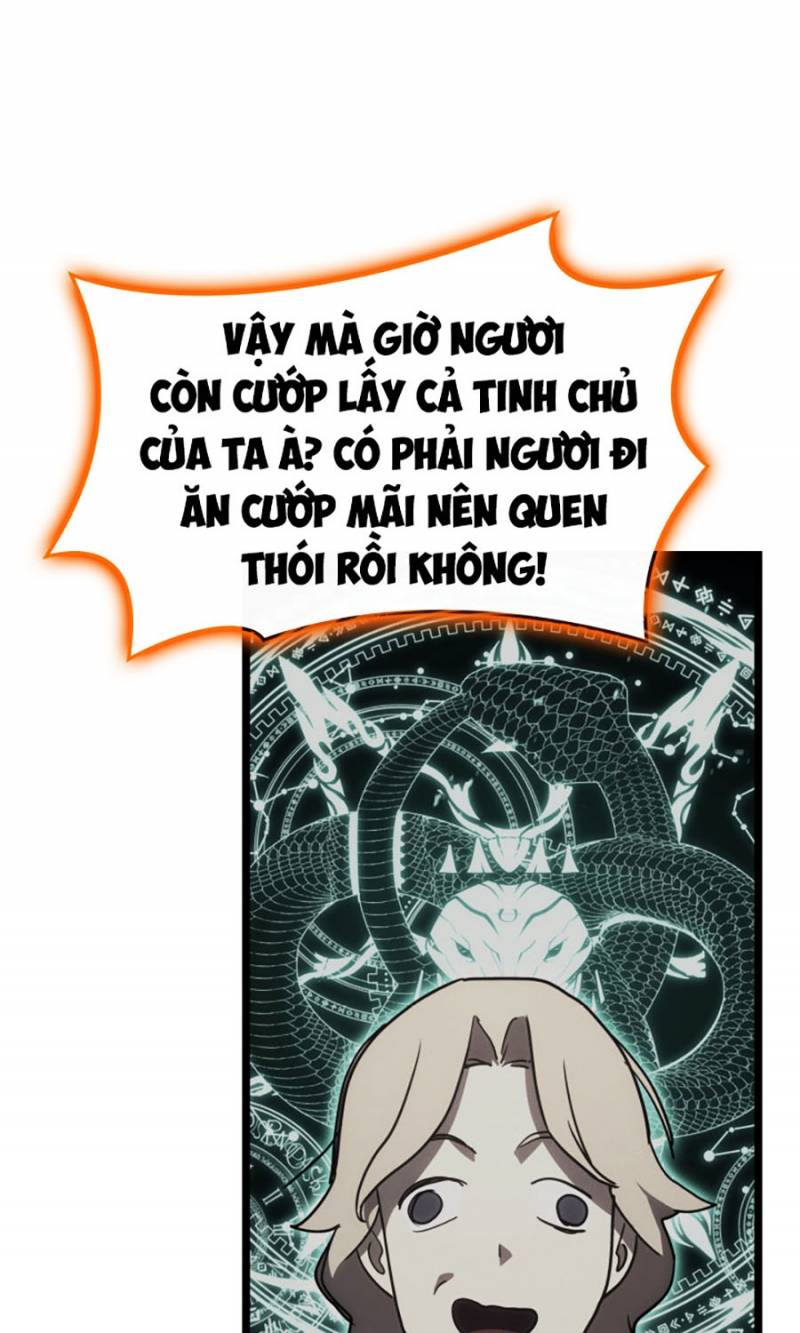 Người Hùng Cấp Thảm Họa Hồi Sinh: Chapter 119