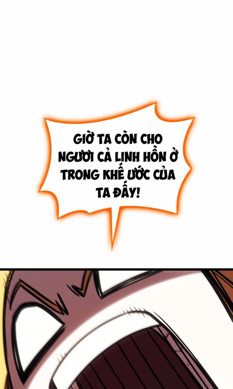 Người Hùng Cấp Thảm Họa Hồi Sinh: Chapter 119