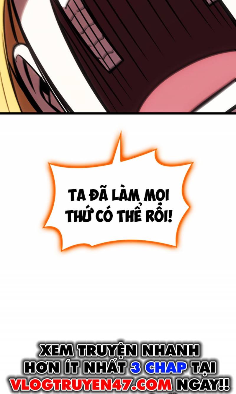 Người Hùng Cấp Thảm Họa Hồi Sinh: Chapter 119